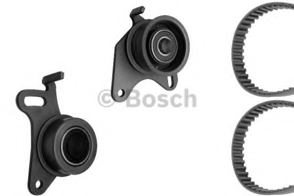 BOSCH 1 987 948 010 Timing Belt Kit